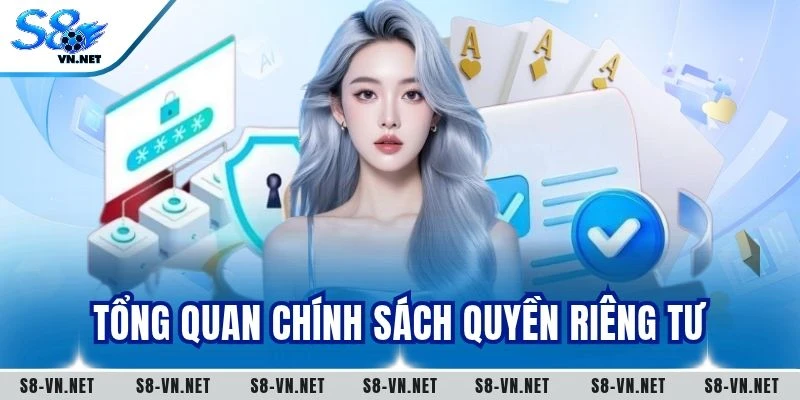 Tổng quan chính sách quyền riêng tư