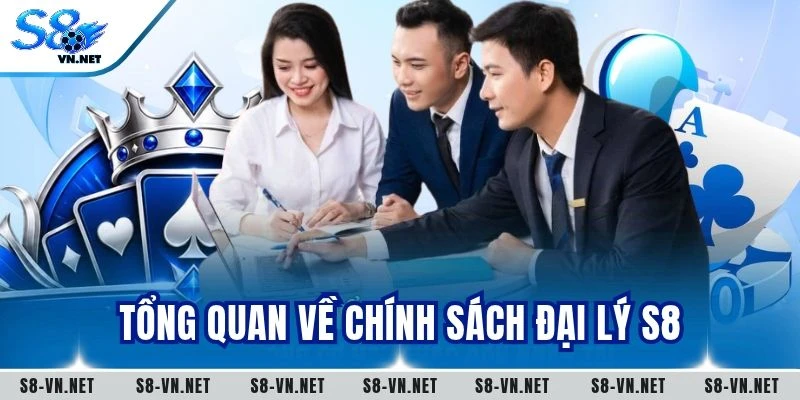 Tổng quan về chính sách đại lý